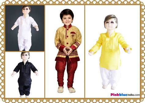 Baby Boy Special Occasion Wedding Outfits And Party