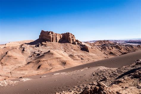 Deserto Di Atacama La Mano Del Deserto ~ Meraviglienelmondoit