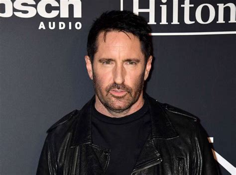 Trent Reznor Net Worth 2024 With Yearly Earning Highlights