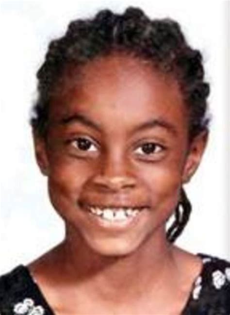 Valentines Day Disappearance Of North Carolina Girl Remains Unsolved 17 Years Later Nbc News