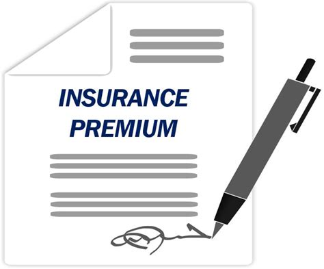 Check spelling or type a new query. What is an insurance premium? - Market Business News