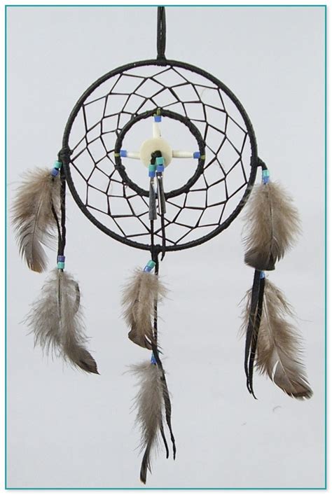 Native American Beaded Dream Catchers Home Improvement