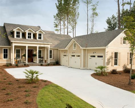 28 House Design With Garage On Side