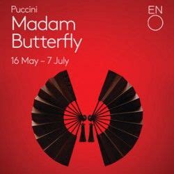 Pin By Atticus Digital On Welsh National Opera Madame Butterfly