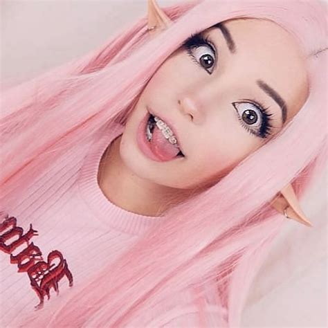 Belle Delphine S Boyfriend Rated A Youtuber Reveals Truth