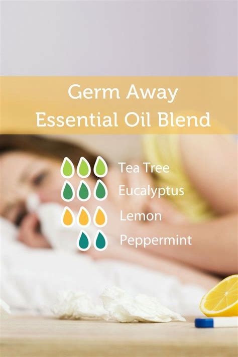 Lemon Like The Other Oils On This List Is Definitely Necessary For