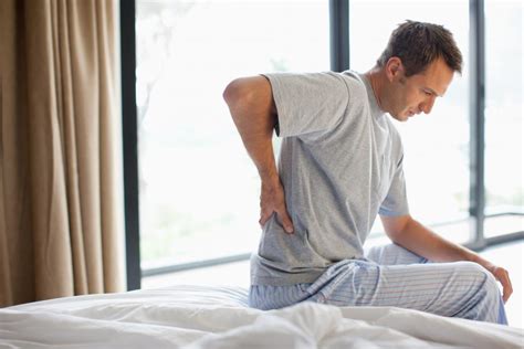 Pelvic Pain In Men 10 Most Common Causes
