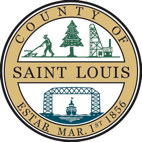 St Louis County Minnesota