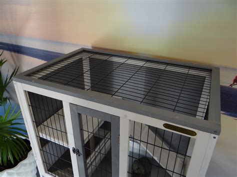 Indoor Rabbit Cage Beau Cage For Inside Beau