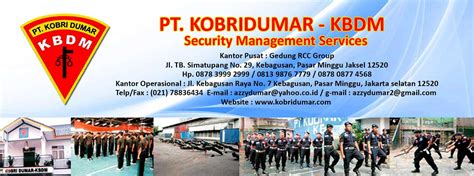 Pt damarindo mandiri yayasan karyawan o… read more yayasan scurity pt yppi karawang : Yayasan Scurity Pt Yppi Karawang / Outsourcing Security Di ...