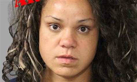 Theres A Devil Loose Colorado Mother Is Arrested After Shocking Footage Shows Her Forcing Her