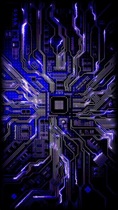 Dark Electronic Wallpapers Top Free Dark Electronic Backgrounds