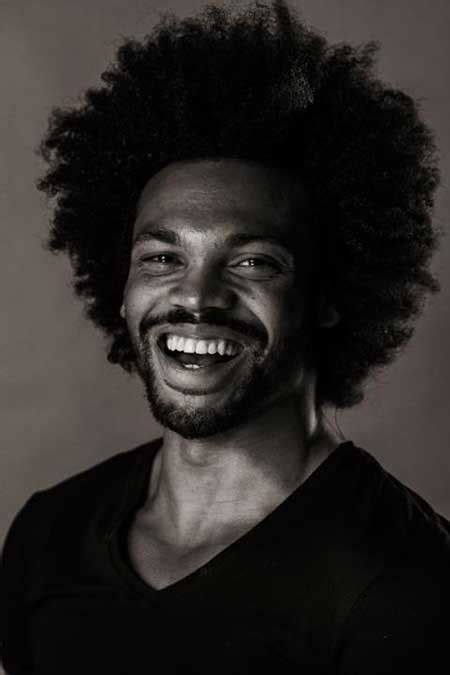 Black men tend to have fragile, coily and coarse hair that is easily prone to damages and frizz. Best Haircuts for Black Men | The Best Mens Hairstyles ...