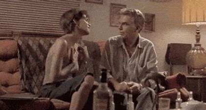 Hank (billy bob thornton) and leticia (halle berry) inhabit stark, queasy realities of the contemporary south, he as. Monster's Ball | Best Movie Sex Scenes | POPSUGAR ...