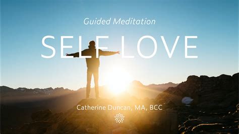 10 Minute Self Love Guided Meditation Learning To Live Youtube