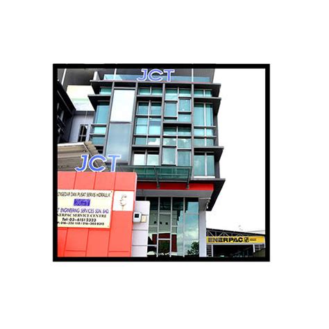 Best effort in getting the works done has been. About Us - JCT Engineering Services Sdn. Bhd.