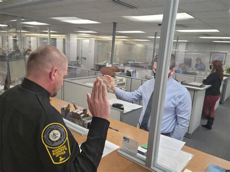 The Roanoke City Sheriff's... - Roanoke Sheriff's Office