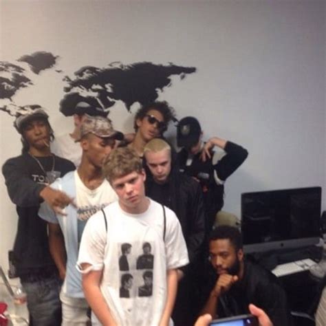 Black Kray Ysb Og Yung Lean Bladee Famous By Free Listening On Soundcloud Yung Lean
