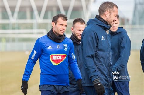 A meccs után kovács zoltán, a vidi sportigazgatója is nyilatkozott. Székesfehérvár Városportál - Motivált, címekre és Vidi ...