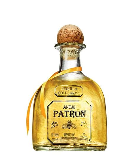 Patron Honey Anejo Tequila Delivered Storka