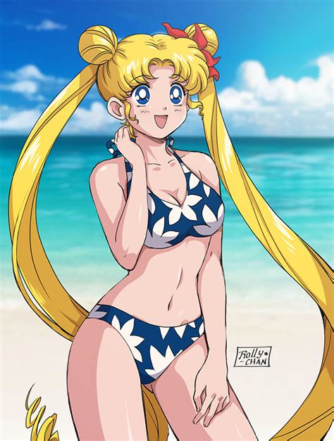 Reduktor Ausblick Wolf Im Schafspelz Sailor Moon Bikini Quagga Aktualisieren Falle Ph