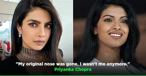 Priyanka Chopra Reveals Trolls Called Her Plastic Chopra After Her