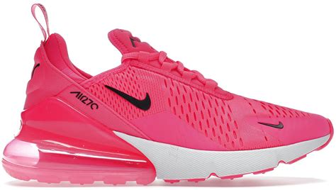 Nike Air Max 270 Hyper Pink Wmns Fb8472 600 Novelship