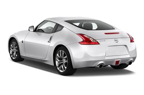 Nissan 370z Coupe 6mt 2014 International Price And Overview