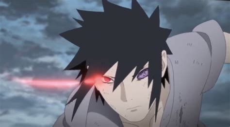 Can Sasuke Awaken Second Rinnegan 2021