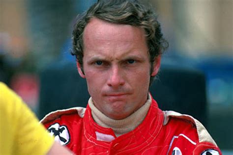 Today Would Have Been Niki Laudas 72nd Birthday Not Only Is He A