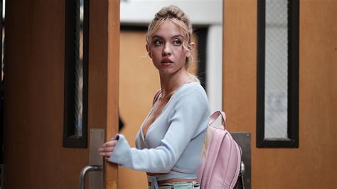 Cassie Howard Played By Sydney Sweeney On Euphoria Official Website For The Hbo Series Hbo Com