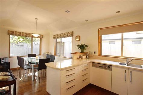 15+ Awesome Kitchen Ideas For L Shaped Room — BreakPR | Kitchen design