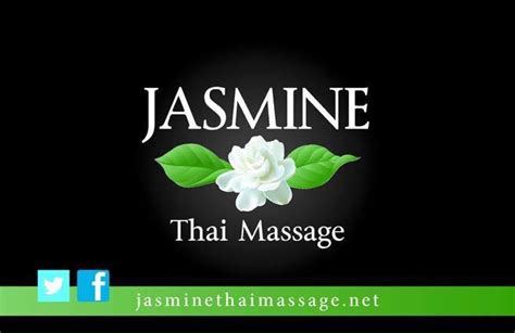 Jasmine Thai Massage Glasgow