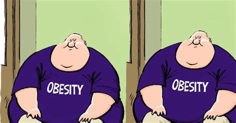 Salah satu cara mudah untuk bisa mengatasi obesitas adalah dengan mengatur pola makan. Kedai Mokde: OBESITI DAN CARA MENGATASINYA
