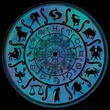 Photos of Zodiac Wheel