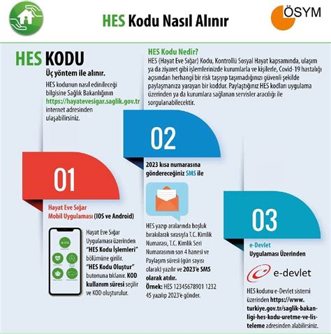 Hes kodu almak ise aslında çok basit! HES kodu en kolay nasıl alınır? - Son dakika haberleri