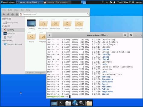 C Mo Instalar Y Configurar Vnc En Ubuntu Gu A De Inicio R Pido