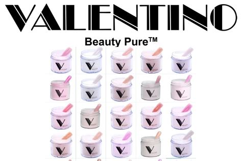 About Valentino Beauty Pure Beautifull House