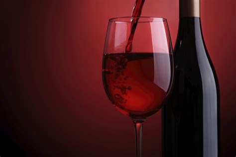 One Of Red Wines Health Benefits Debunked Canadian Running Magazine