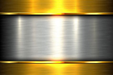 1920x1280 Gold Steel Metal Plate Gold Metal Metal Background Metal
