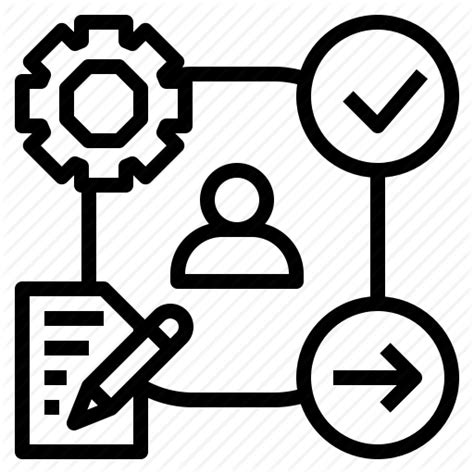 Continuous Improvement Icon At Getdrawings Free Download