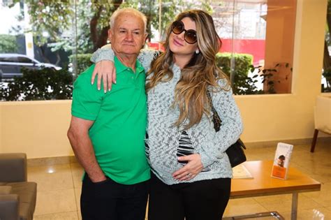 Ego Mirella Santos Vai Para A Maternidade Em São Paulo Notícias De Famosos