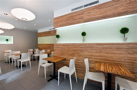 Commercial Interior Design For Restaurants And Retail Boston Ma
