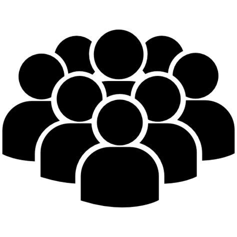 Download a free preview or high quality adobe illustrator ai, eps, pdf and high resolution jpeg versions. Computer Icons User Person Clip art - people icon png ...