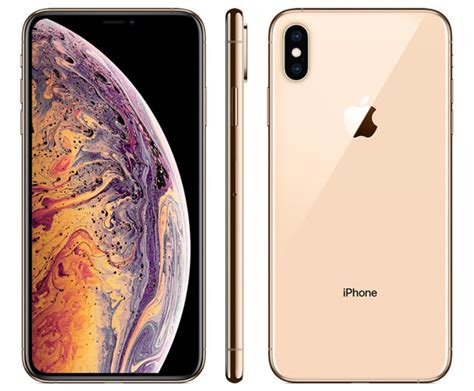 The side button is on the right side of the device. iPhone XS Max 64GB/256GB/512GB price in Dubai UAE, USA ...