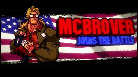 Broforce 2 Player Co Op Gameplay Youtube