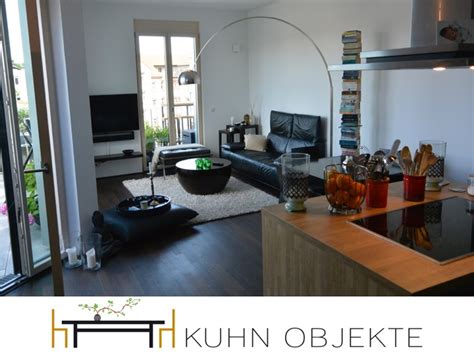 Wohnung zur miete, von privat und vom makler. Titelbild Miete Mannheim - Kuhn Objekte - Limburgerhof