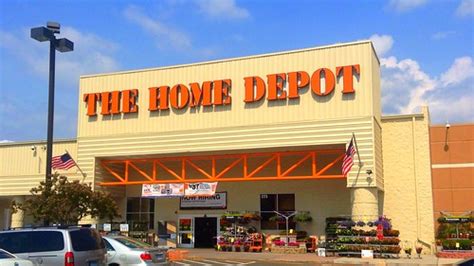 Home Depot Home Depot Newington Ct 62014 Pics By Mike Flickr