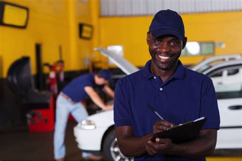 Boost Your Automotive Service Advisor Career With These 3 Tips Cati
