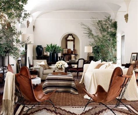 When you start to think about adding the southwest style to your home, it's important to think about the proper. 2016 Decor Trends :: Modern Southwest - Simplified ...